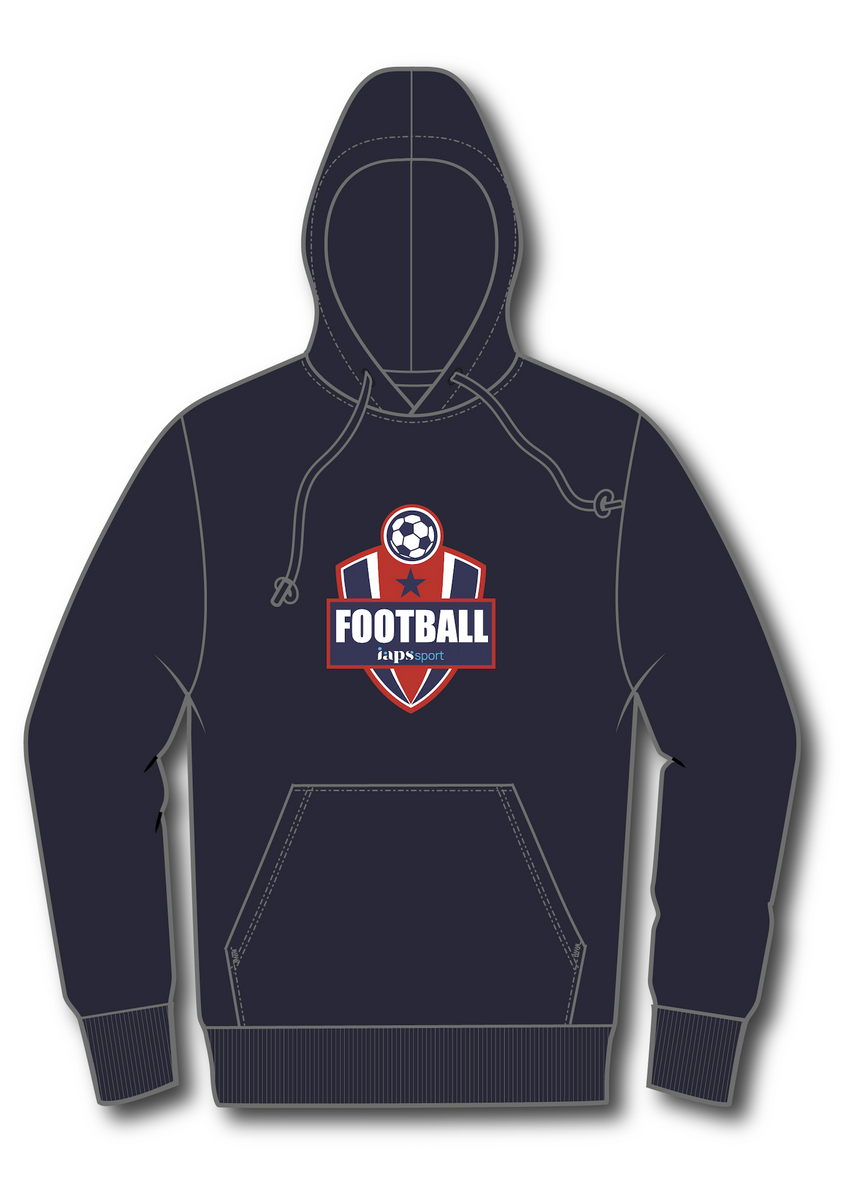 2024 U13 s Boys Football National Finals Names IAPS Sports Football Hoodie Competitor Names