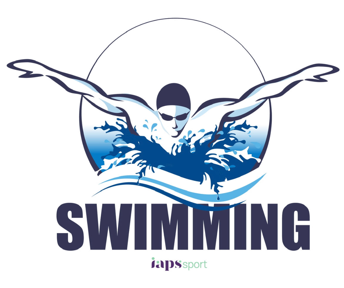 IAPS 2024 Swimming teameliteuk