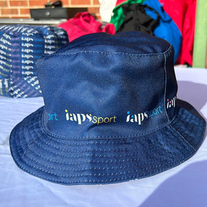 IAPS Sport Reversible Bucket Hat