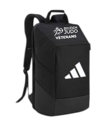 Veterans Adidas Back Pack