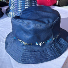 Load image into Gallery viewer, IAPS Sport Reversible Bucket Hat
