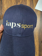 Load image into Gallery viewer, IAPS Sport Cap
