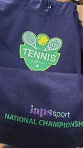 IAPS 2024 Tennis Finals