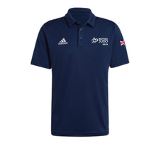 Load image into Gallery viewer, KATA Adidas Polo Shirt  Unisex
