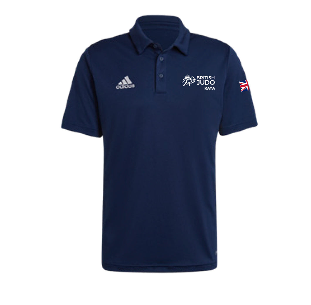 KATA Adidas Polo Shirt  Unisex