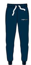 Load image into Gallery viewer, IAPS Sports Jog Pants Navy
