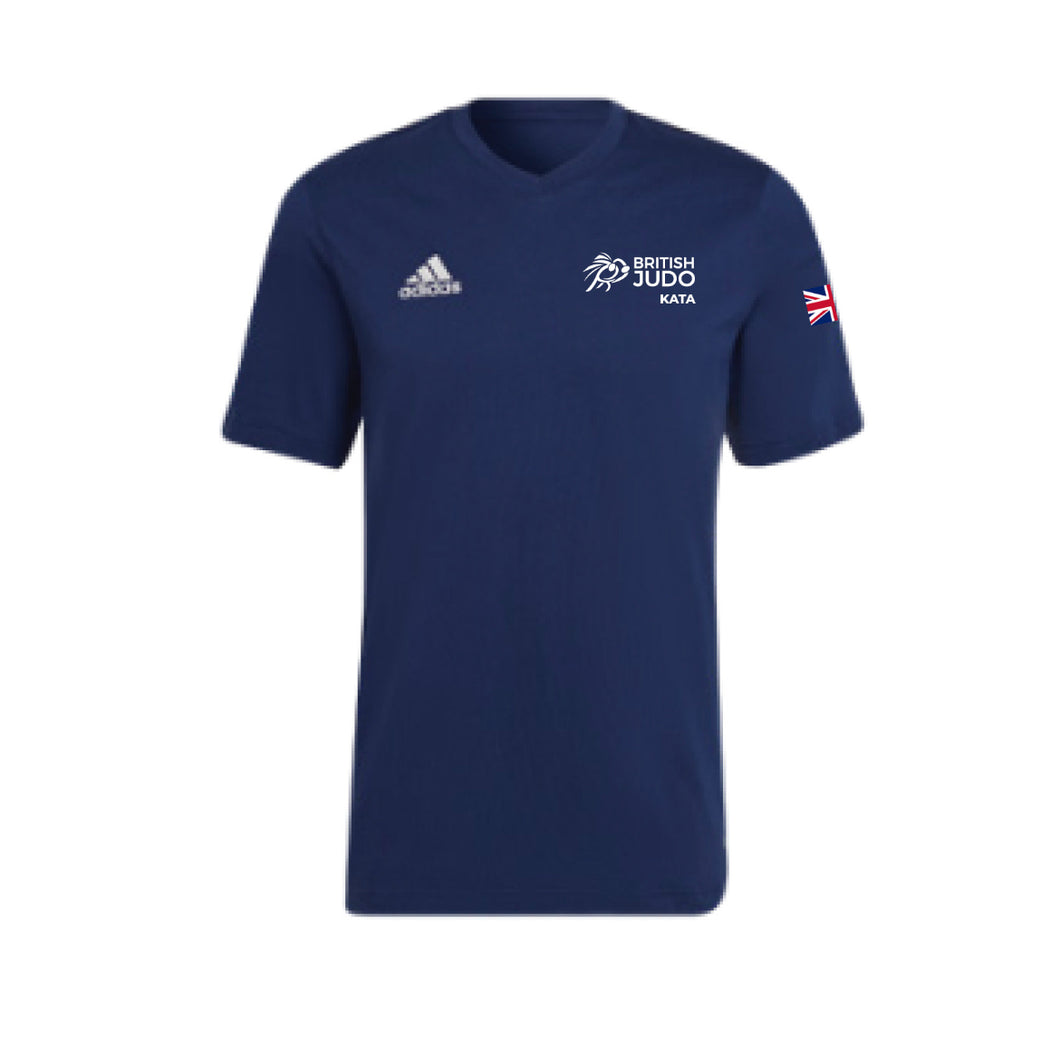 KATA Adidas Jersey T-shirt Mens