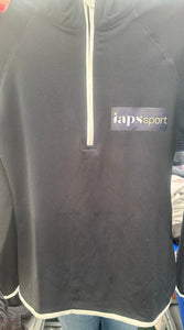 Iaps 1/4 ZIP Netball prints