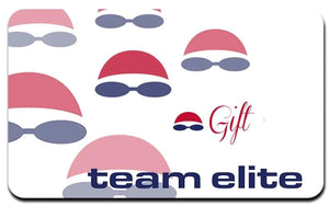 Team Elite Gift Cards