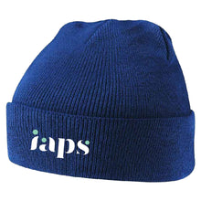 Load image into Gallery viewer, IAPS  Thinsulate Beanie
