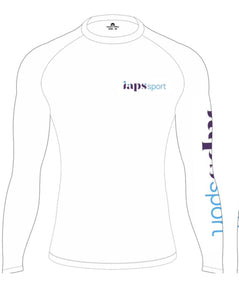 IAPS Schools Base Layer Long Sleeved in