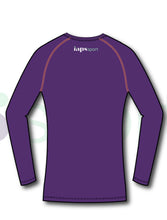 Load image into Gallery viewer, 2023 IAPS Long Sleeve Netball EVENT T-Shirt
