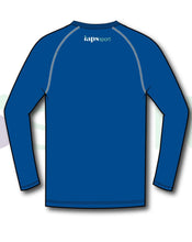 Load image into Gallery viewer, 2023 IAPS Long Sleeve Swimming EVENT T-Shirt
