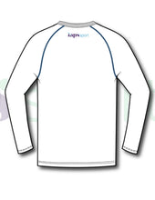 Load image into Gallery viewer, 2023 IAPS Long Sleeve Swimming EVENT T-Shirt
