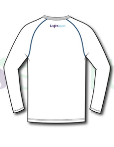 2024 IAPS Swimming Long Sleeve EVENT T-Shirt