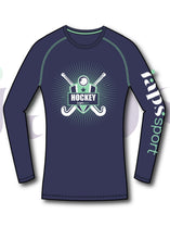 Load image into Gallery viewer, 2023 IAPS Long Sleeve HOCKEY EVENT T-Shirt
