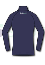 Load image into Gallery viewer, 2024 IAPS Sports EVENT 1/4 Zip Performance Mid Layer
