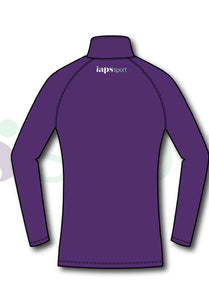 2023 IAPS Sports EVENT 1/4 Zip Performance Mid Layer
