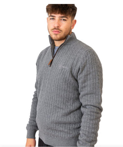 Xtreme Woolly Pully Jumpers