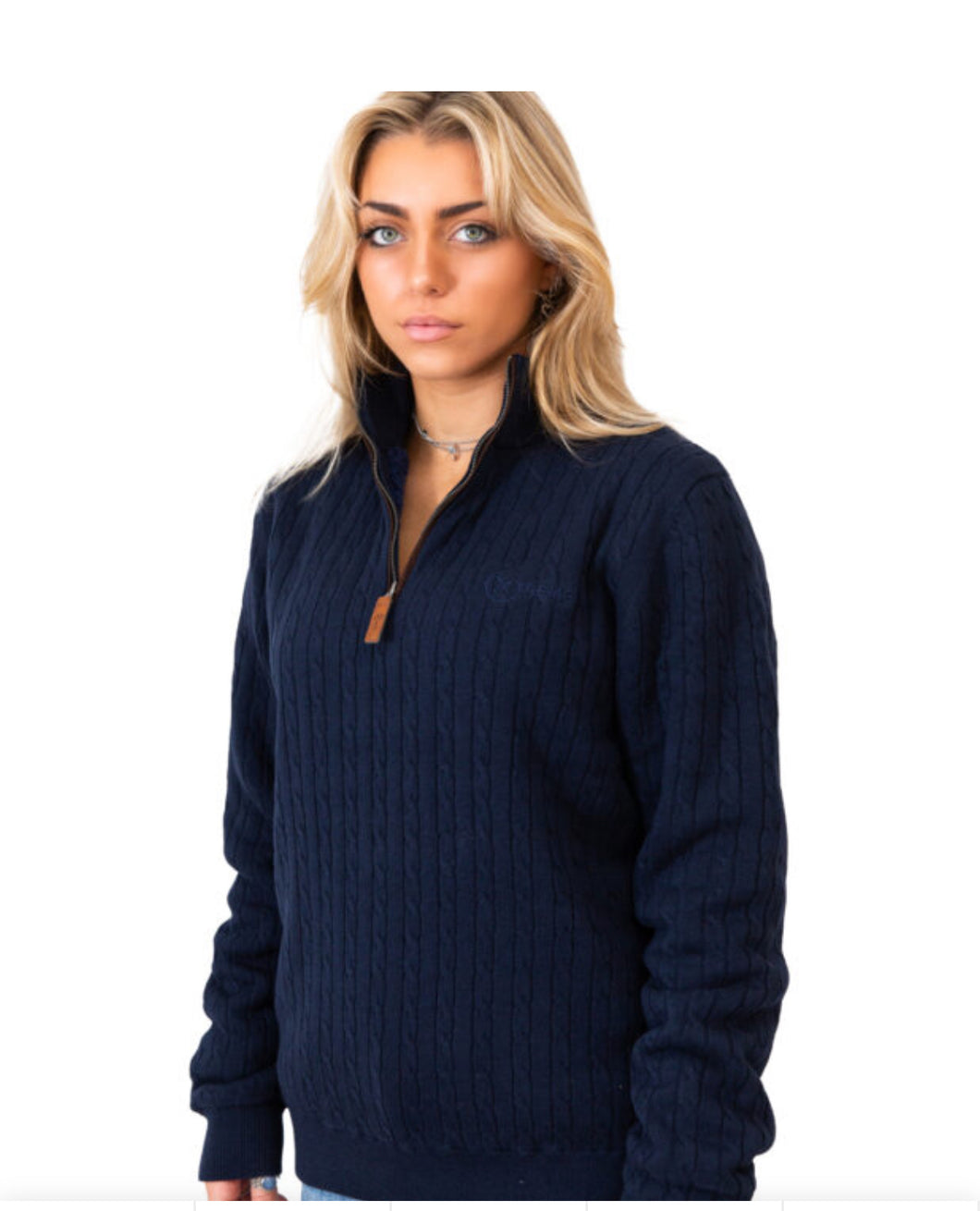 Xtreme Woolly Pully Jumpers