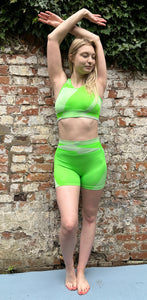 Ananda Gym/Yoga Collection  Ombre Sets