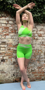 Ananda Gym/Yoga Collection  Ombre Sets