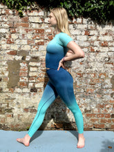 Load image into Gallery viewer, Ananda Gym/Yoga Collection  Ombre Sets
