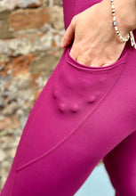 Load image into Gallery viewer, Ananda Gym/Yoga Collection  Prana Long Tights and top Set
