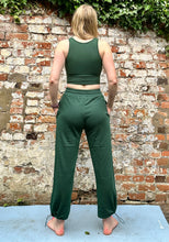 Load image into Gallery viewer, Ananda Gym/Yoga Collection  Soft Lounge Pant Set
