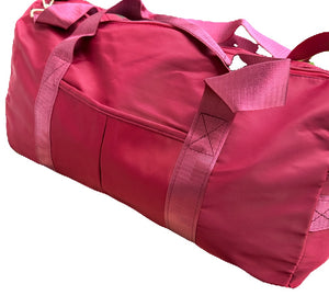 Light Weight Gym Bag