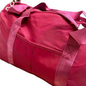 Light Weight Gym Bag