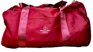 Light Weight Gym Bag