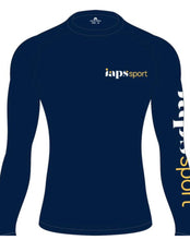 Load image into Gallery viewer, IAPS Schools Base Layer Long Sleeved
