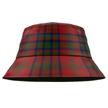 Load image into Gallery viewer, Clan Matheson Reversible Bucket Hat
