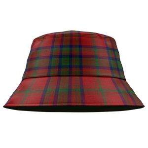 Clan Matheson Reversible Bucket Hat