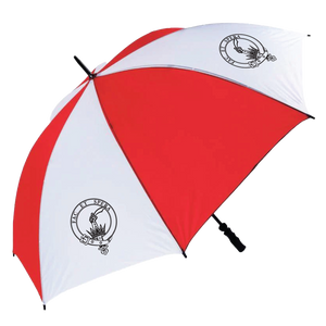 Clan Matheson Golf Umbrella