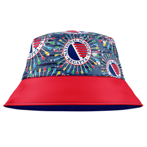 National Schools Regatta Reversible Bucket Hat