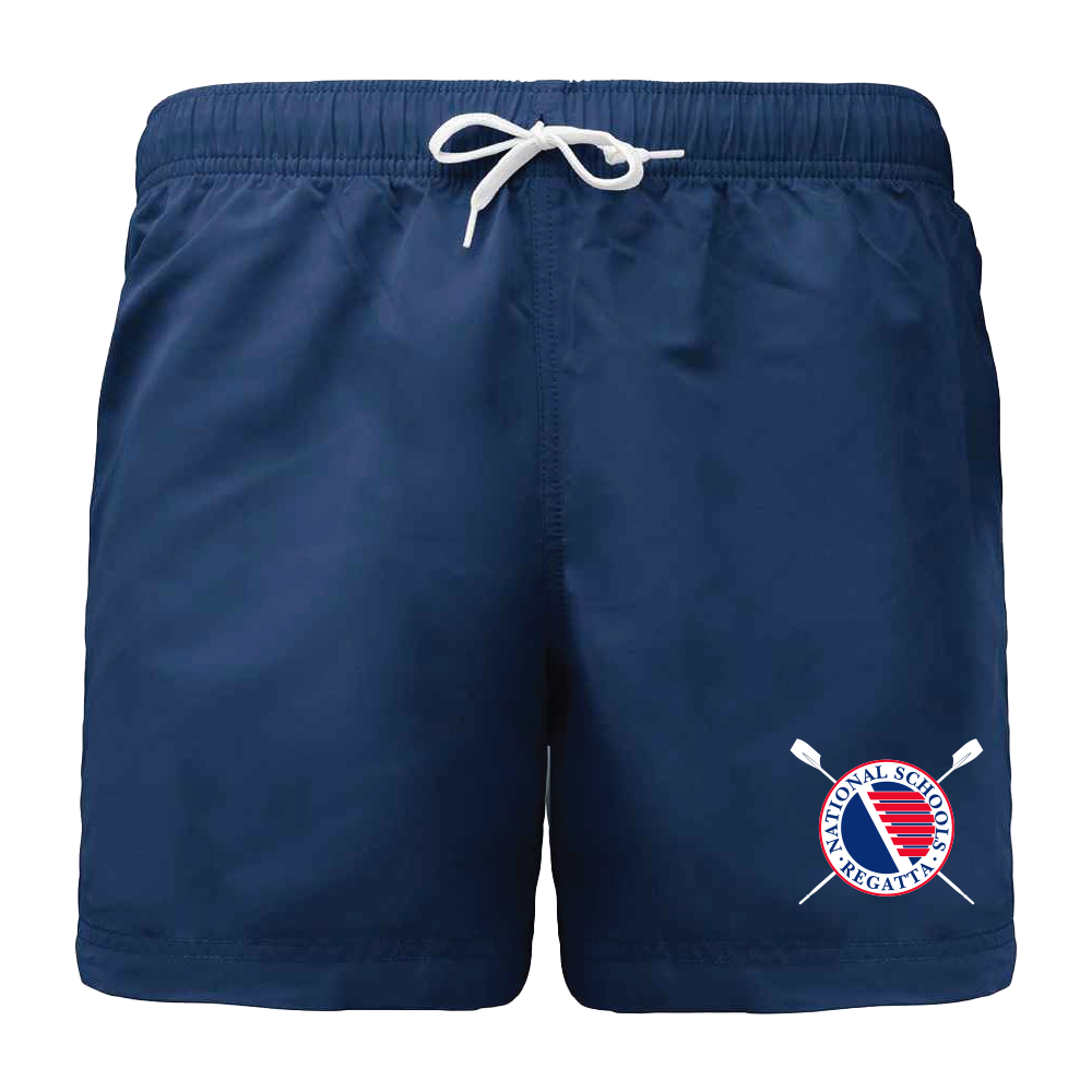 National Schools Regatta Unisex Swim Navy Shorts – teameliteuk