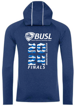 Load image into Gallery viewer, British University Swimming League Finals Sports Hoodie

