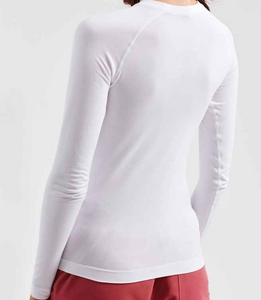 British Judo Association Female Fighters Base Layer