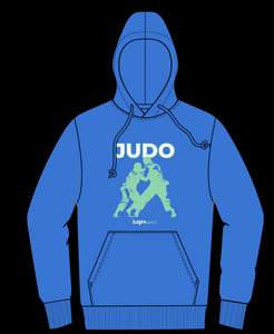 IAPS 2024 Judo EVENT Hoodie