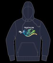 Load image into Gallery viewer, Names Hoodie IAPS 2024 Triathlon Finals Competitor Names
