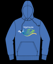 Load image into Gallery viewer, Names Hoodie IAPS 2024 Triathlon Finals Competitor Names
