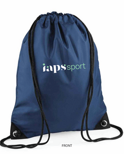 IAPS Swimming NATIONAL FINALS DRAWSTRING SWIM BAG