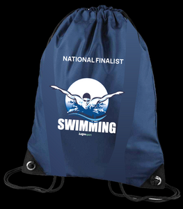 IAPS Swimming NATIONAL FINALS DRAWSTRING SWIM BAG