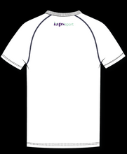 Load image into Gallery viewer, 2024 IAPS Swimming Short Sleeve EVENT T-Shirt
