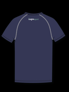 2024 IAPS Swimming Short Sleeve EVENT T-Shirt