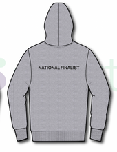 Load image into Gallery viewer, IAPS 2024 Judo EVENT Hoodie
