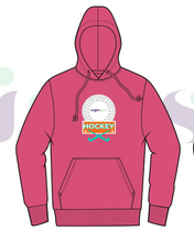 Load image into Gallery viewer, U11&#39;s IAPS 2024 National Finalist Hockey Competitor Names Hoodies
