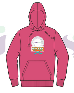 U11's IAPS 2024 National Finalist Hockey Competitor Names Hoodies